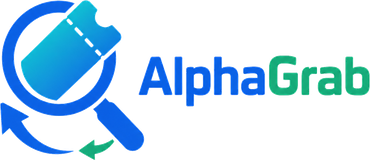 AlphaGrab